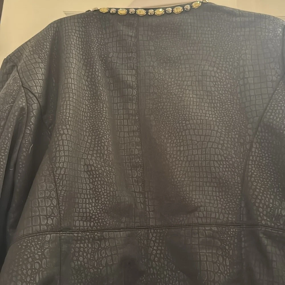 Ruby Rd jacket - Picture 3 of 3